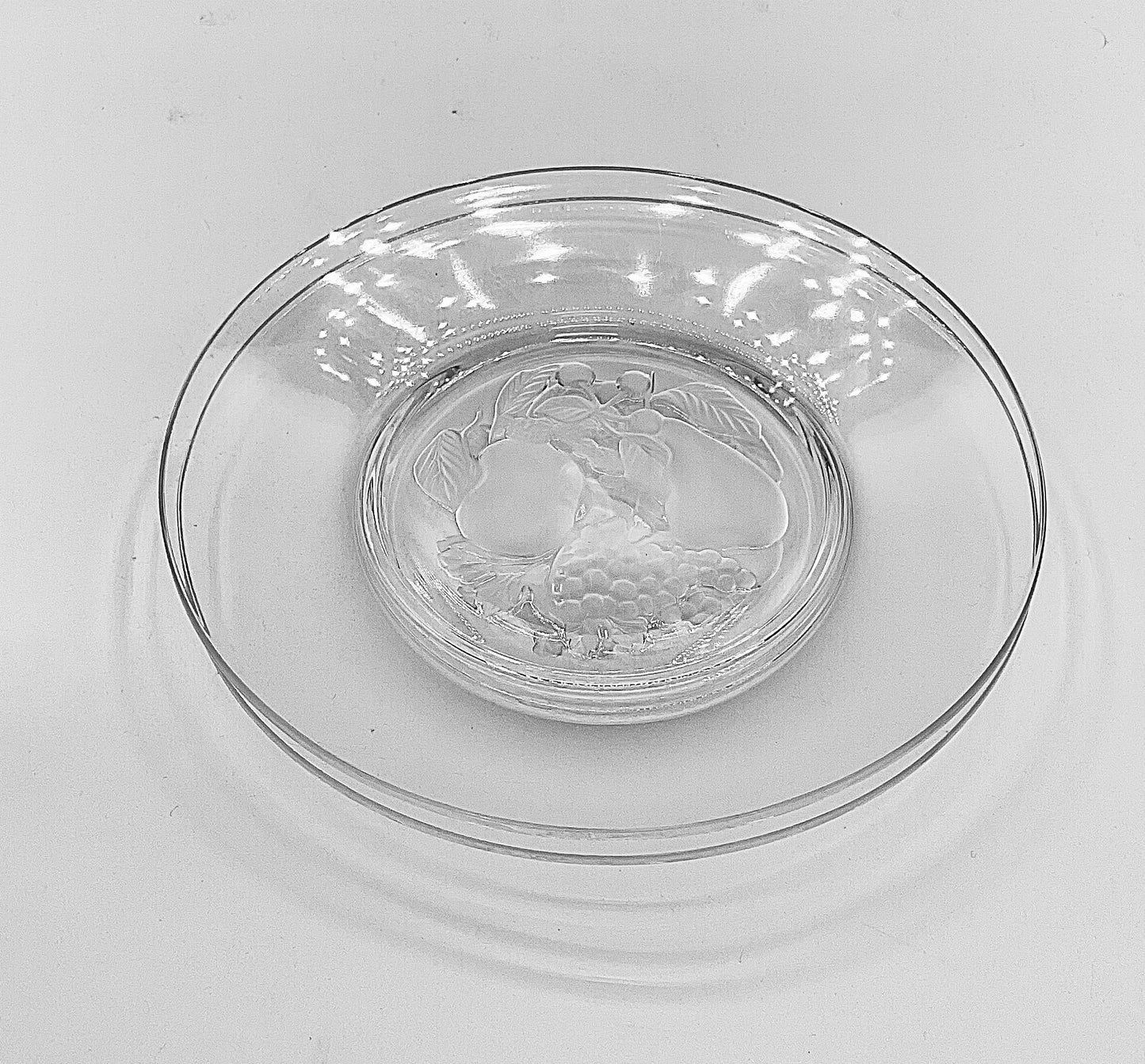 DISHES