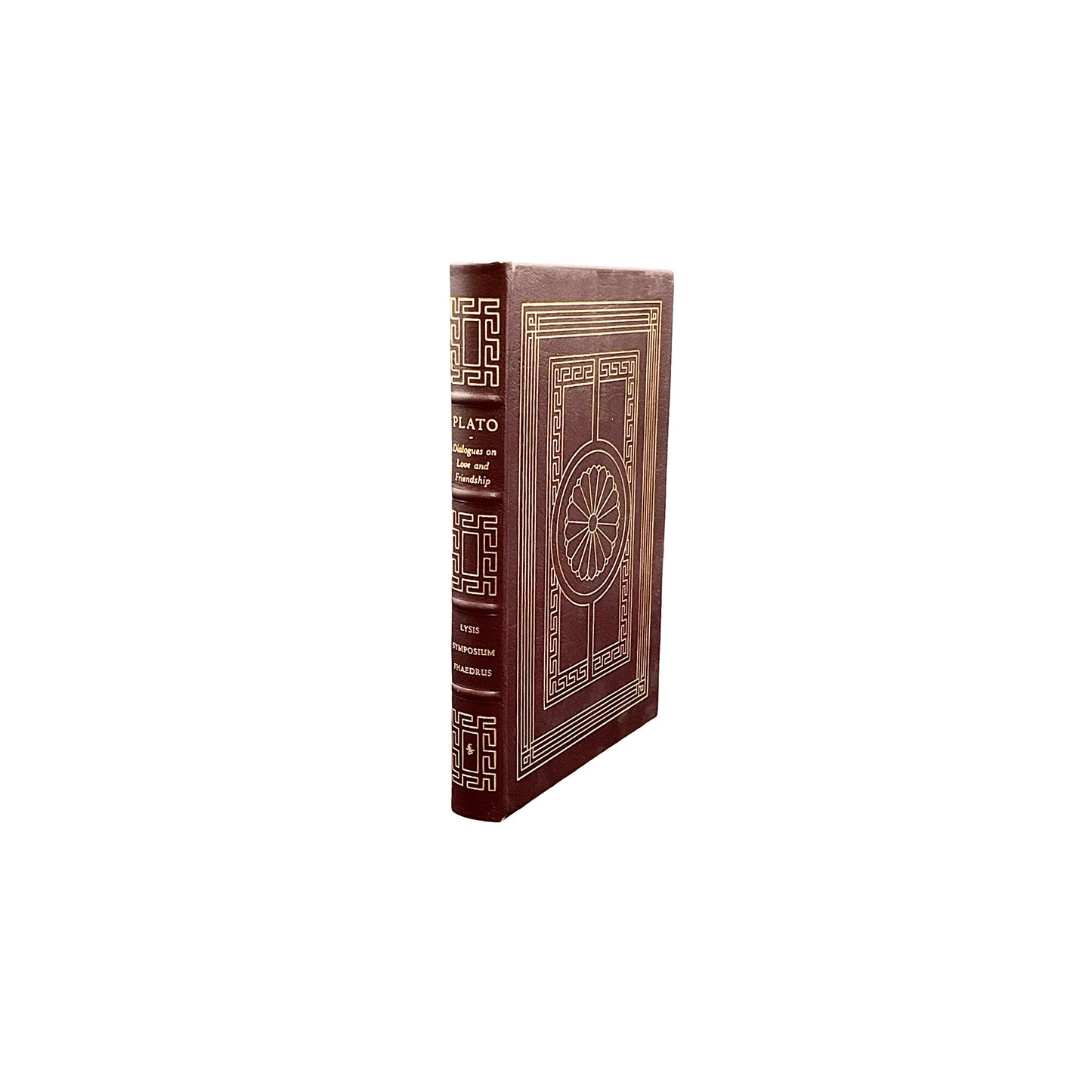 BOOK