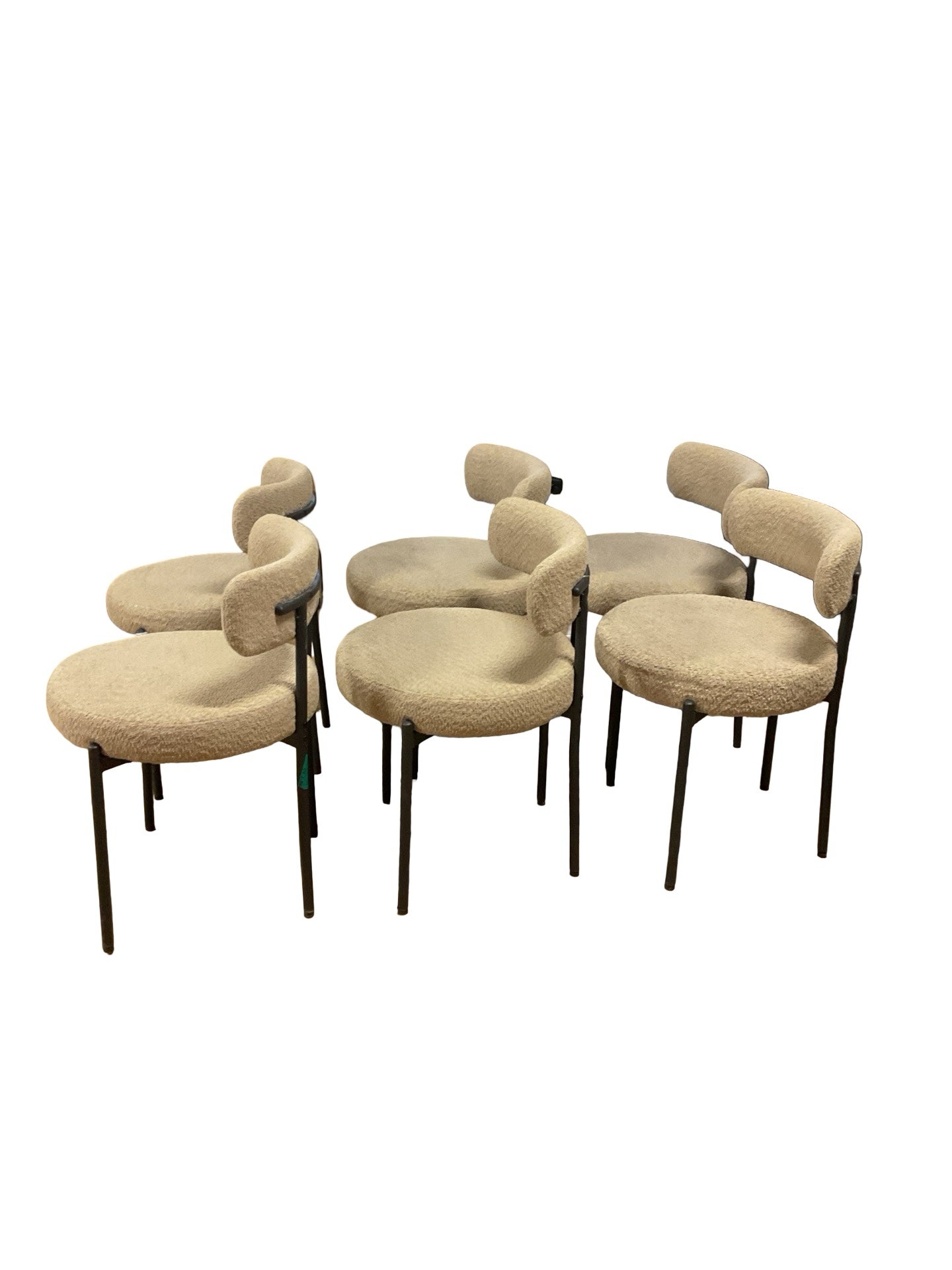 DINING CHAIR