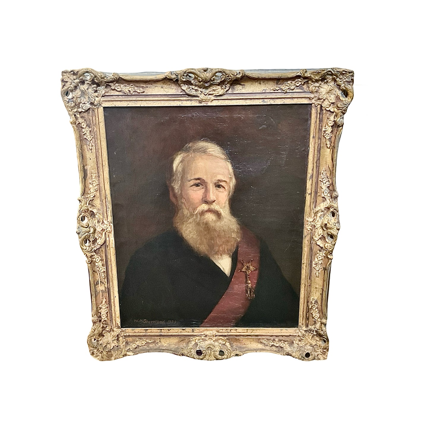 PAINTING