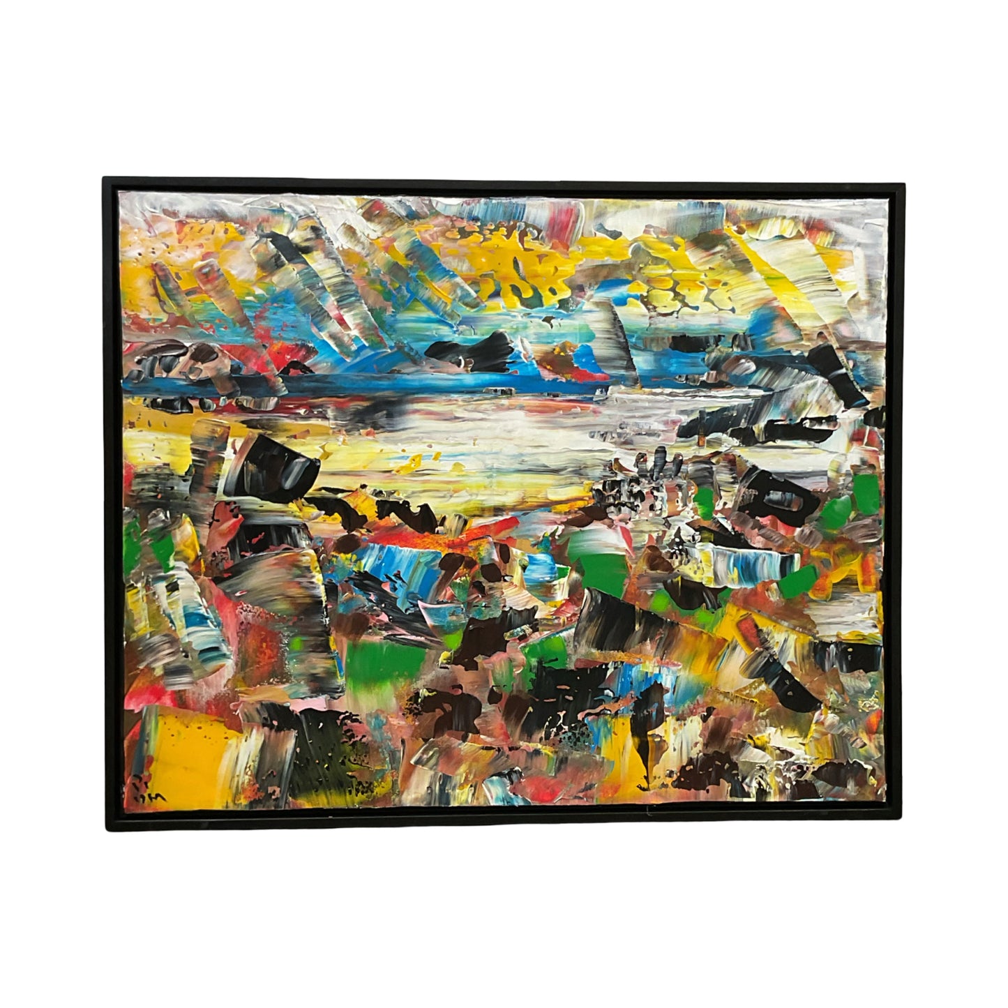 PAINTING