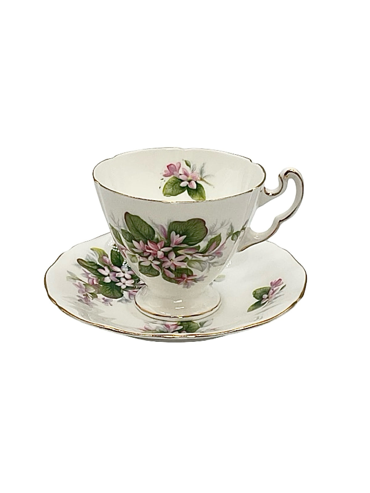 TEA CUP