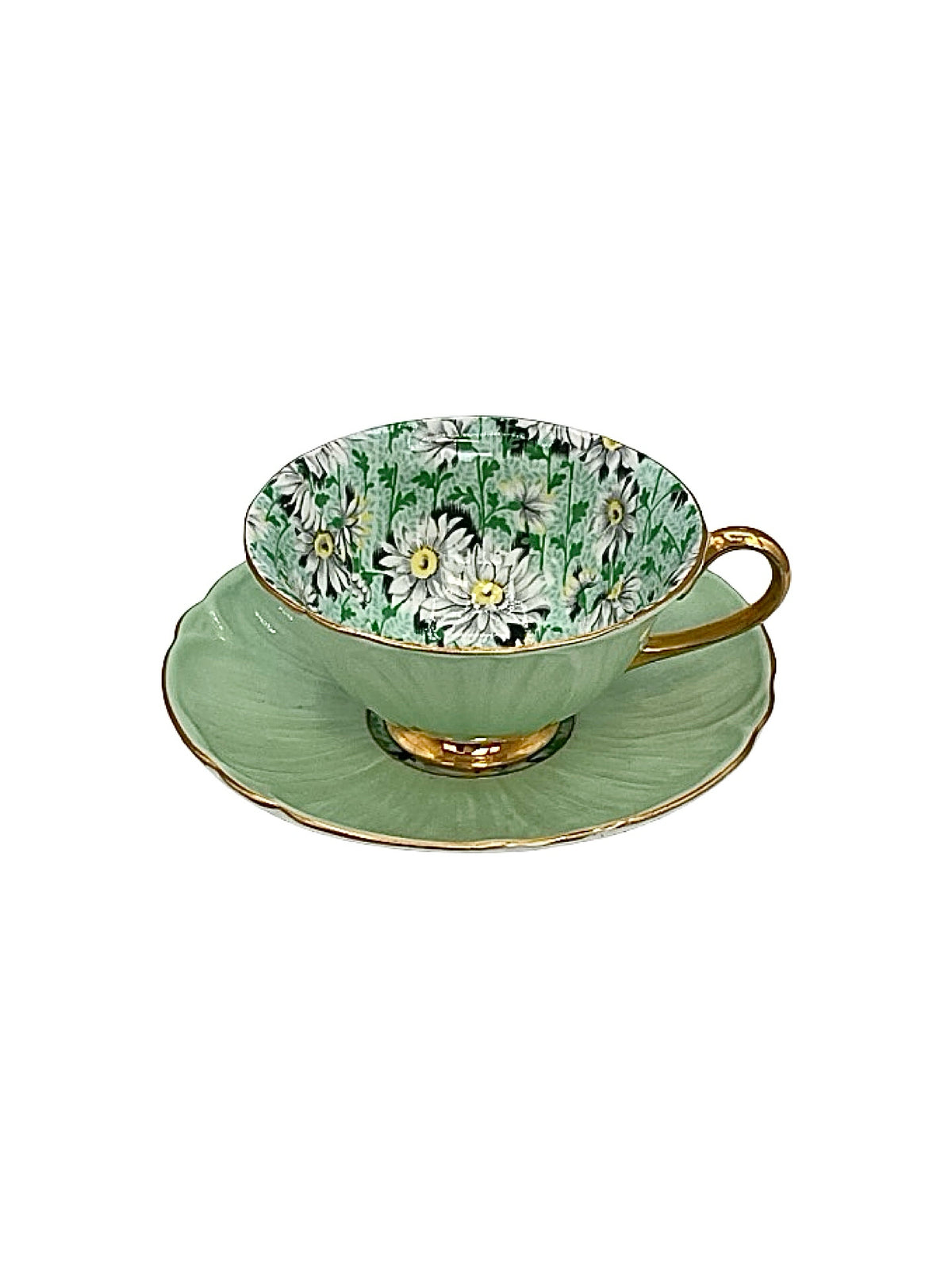 TEA CUP