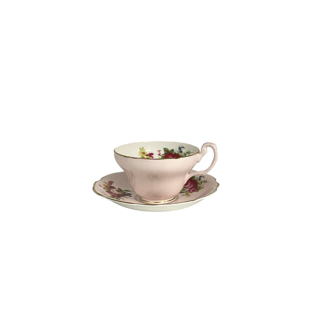TEA CUP