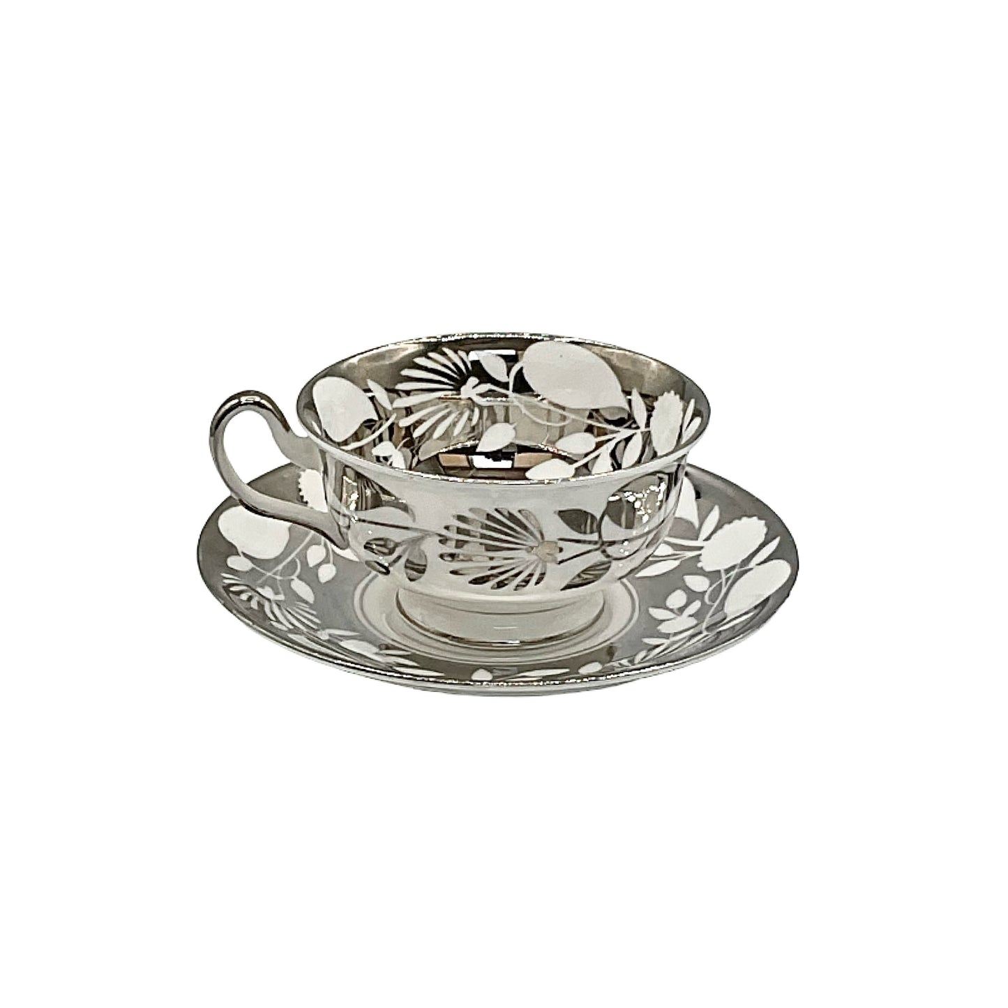 TEA CUP