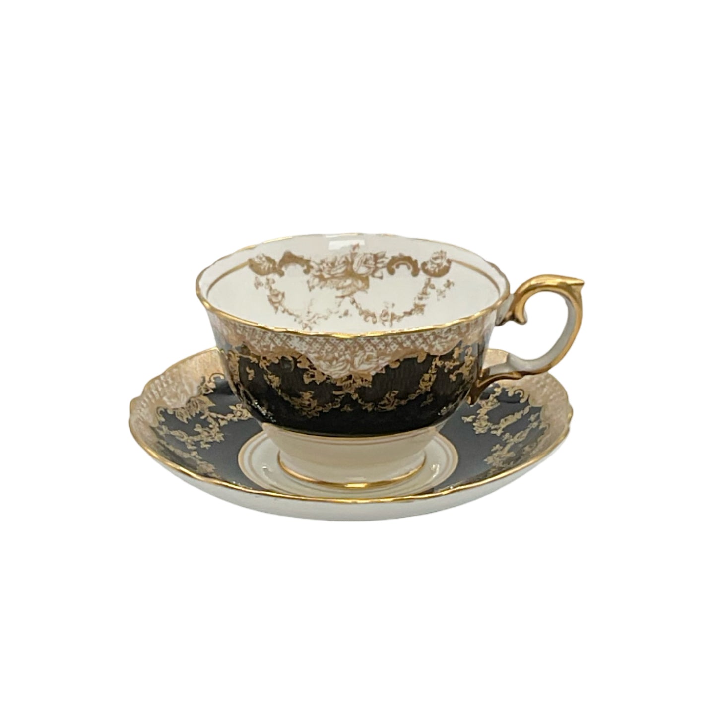 TEA CUP