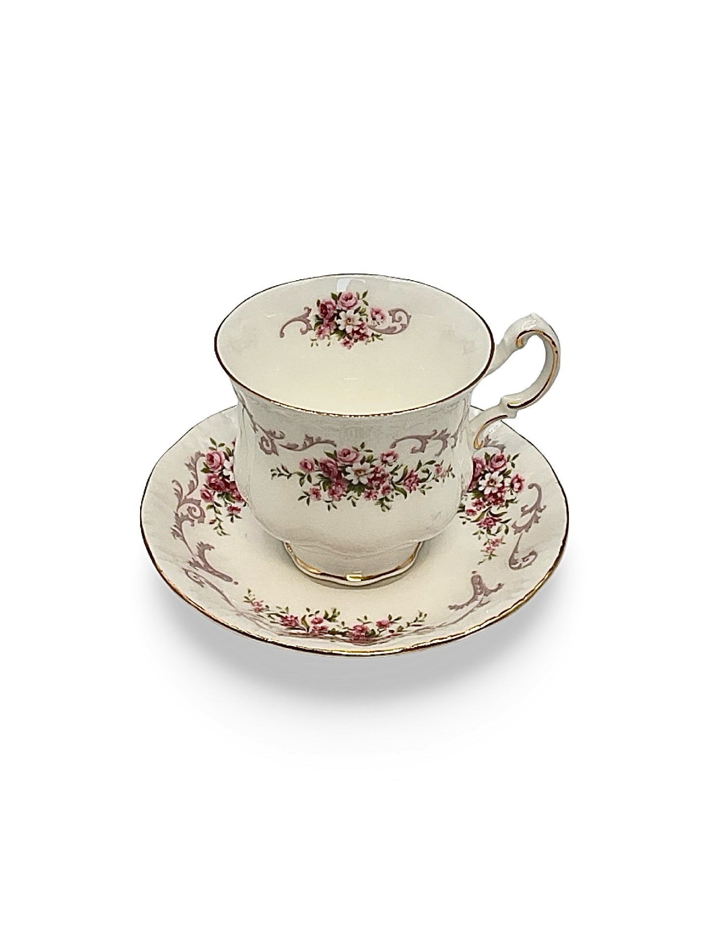 TEA CUP