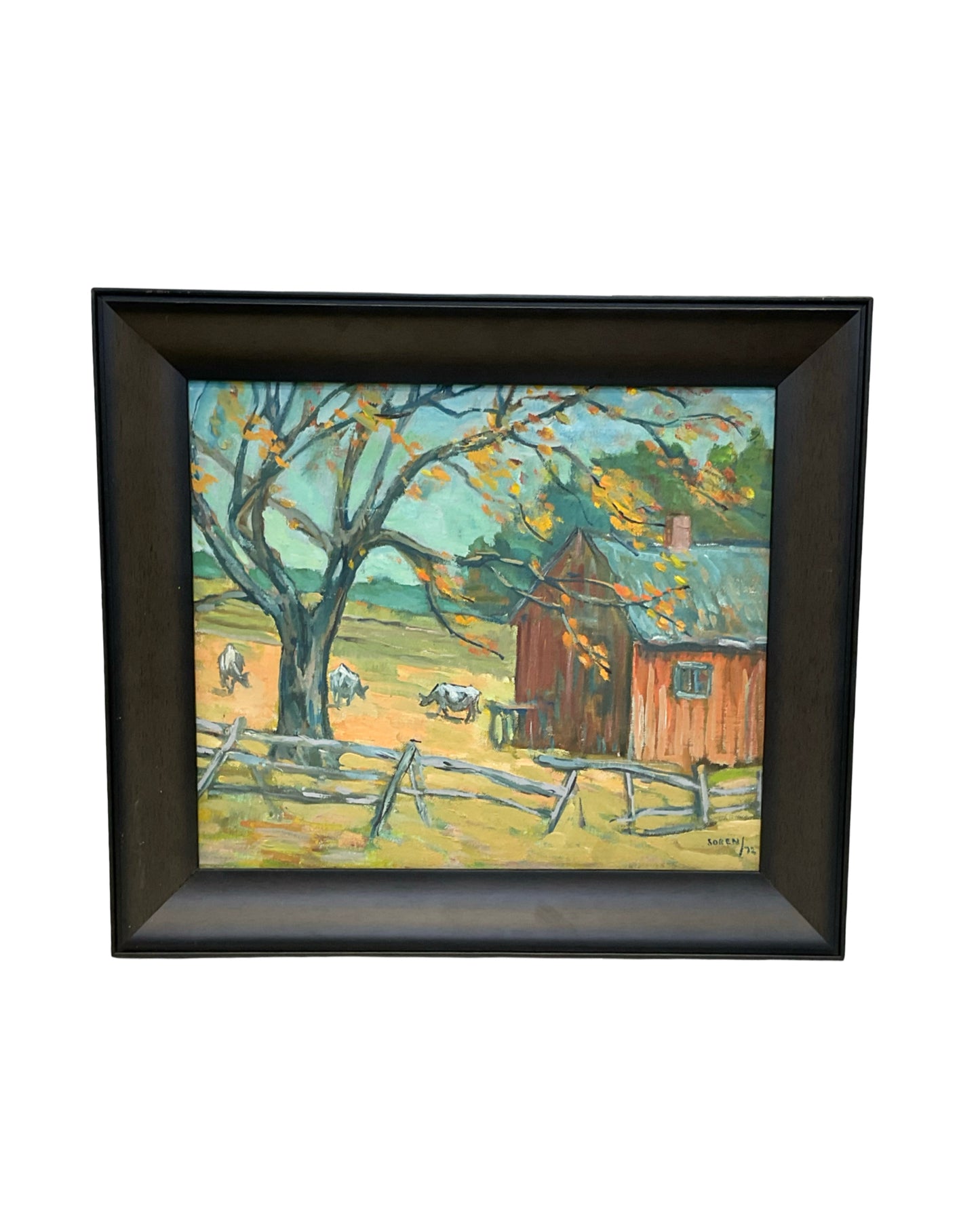 PAINTING