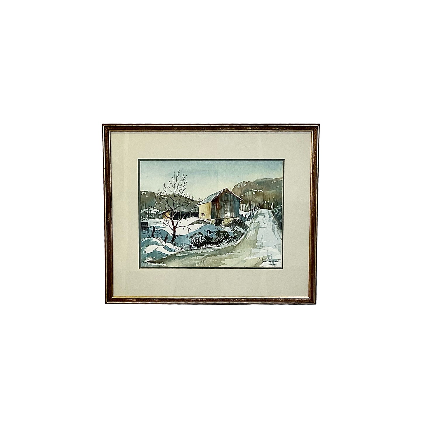 PAINTING