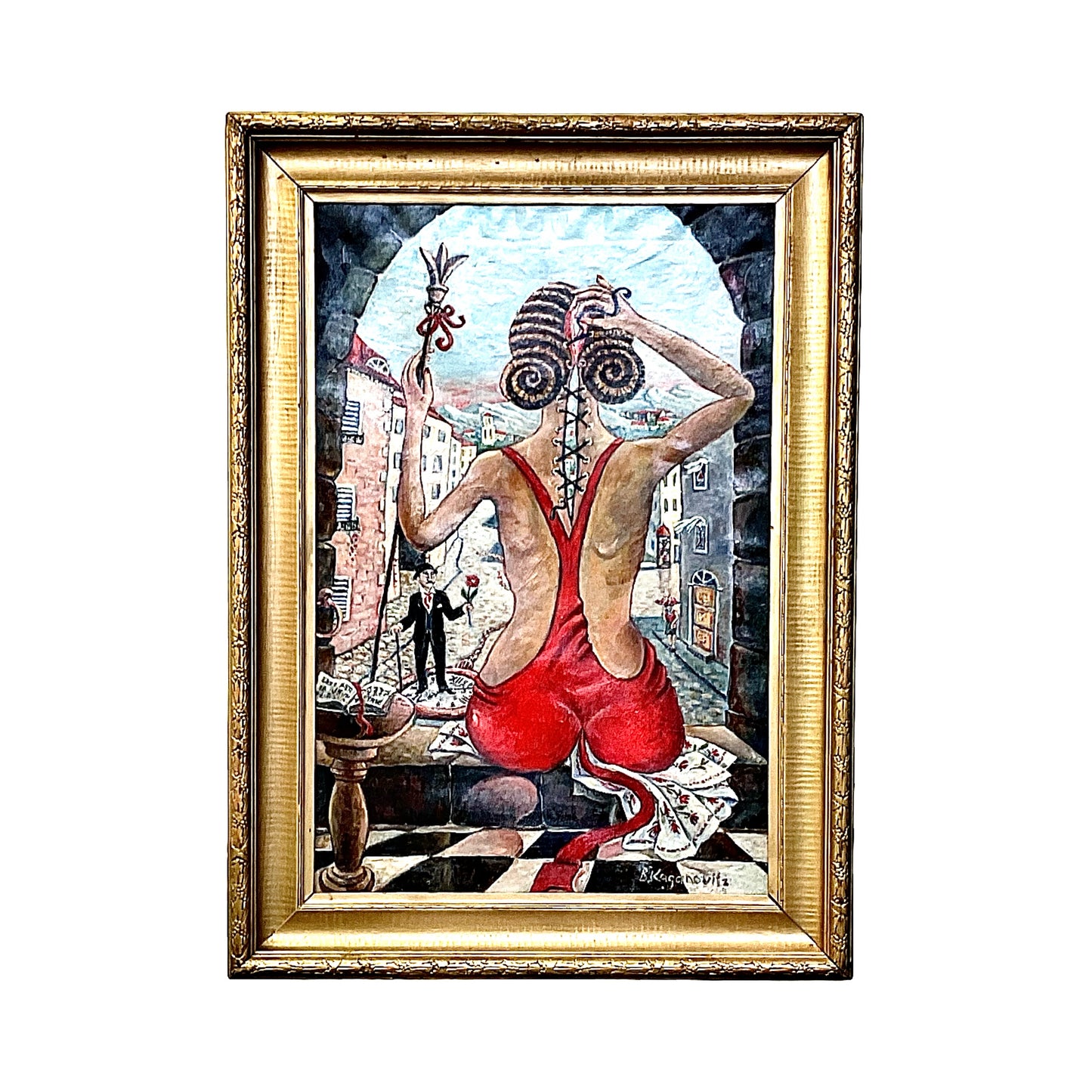 PAINTING