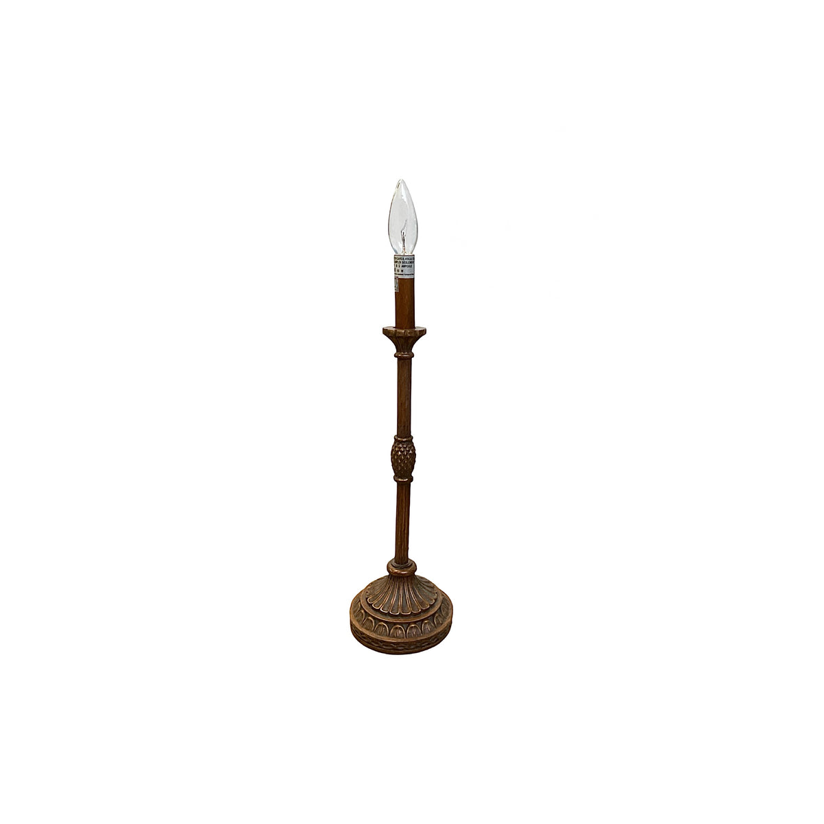 LAMP