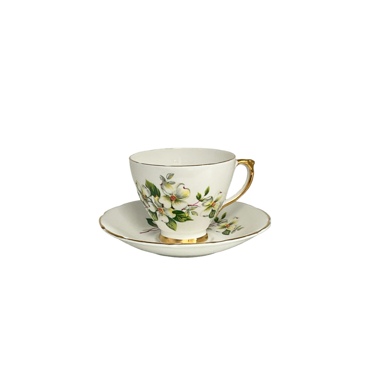 TEA CUP