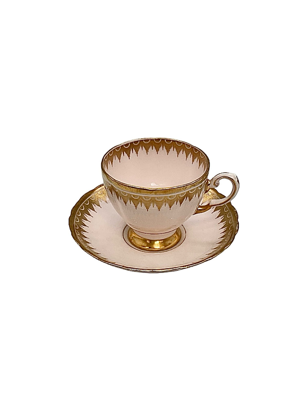 TEA CUP