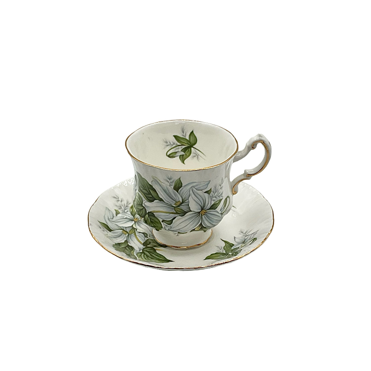 TEA CUP