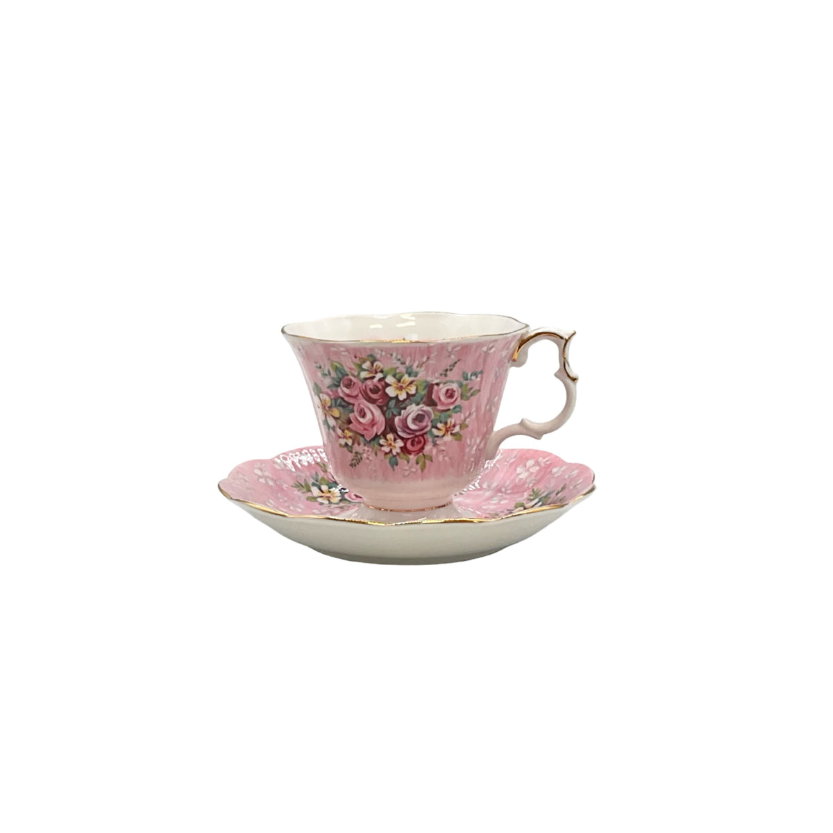 TEA CUP