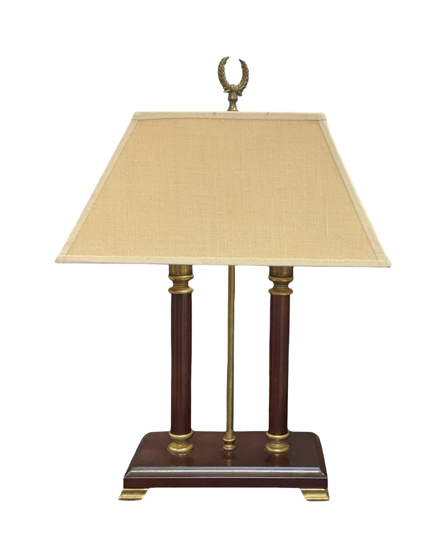 LAMP