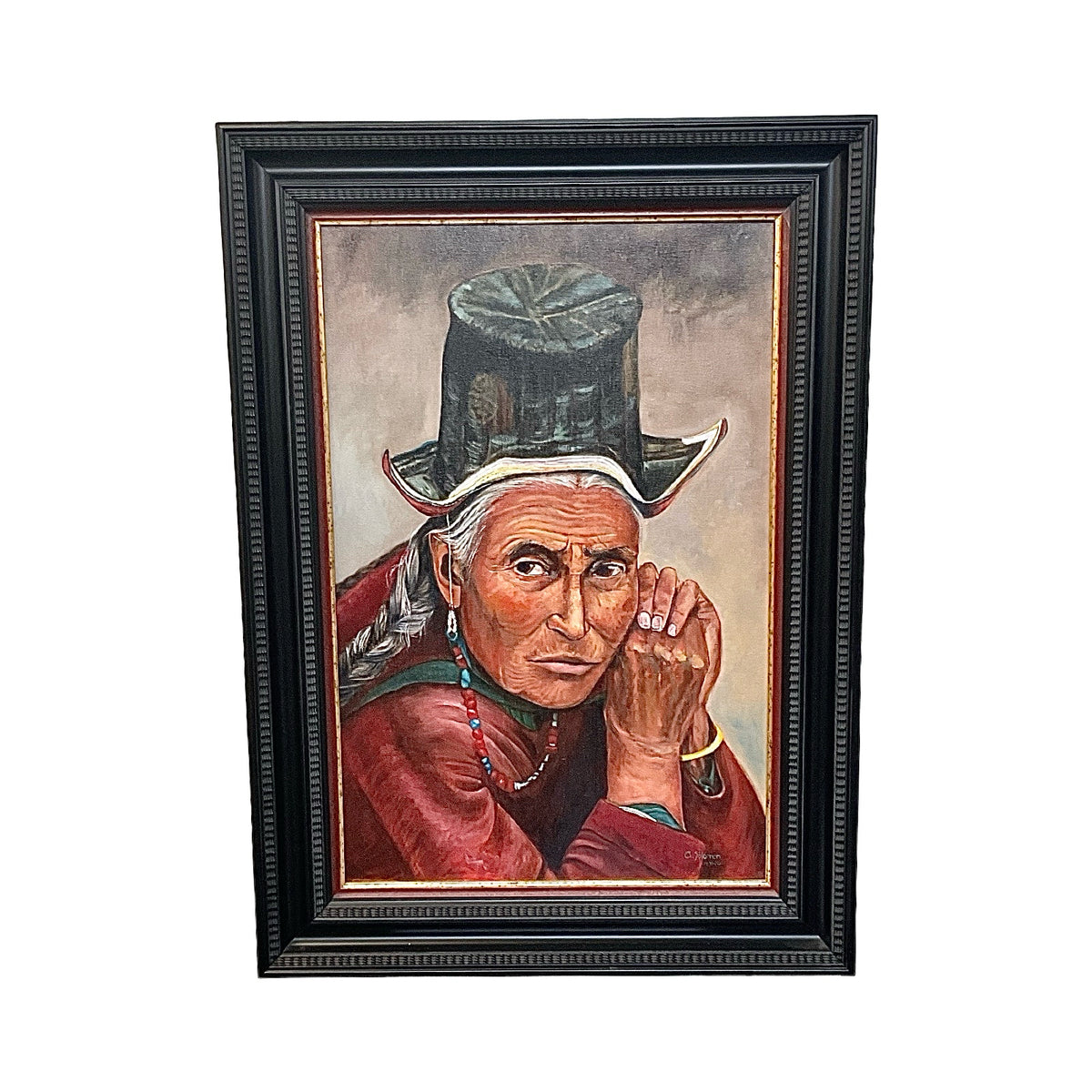 PAINTING
