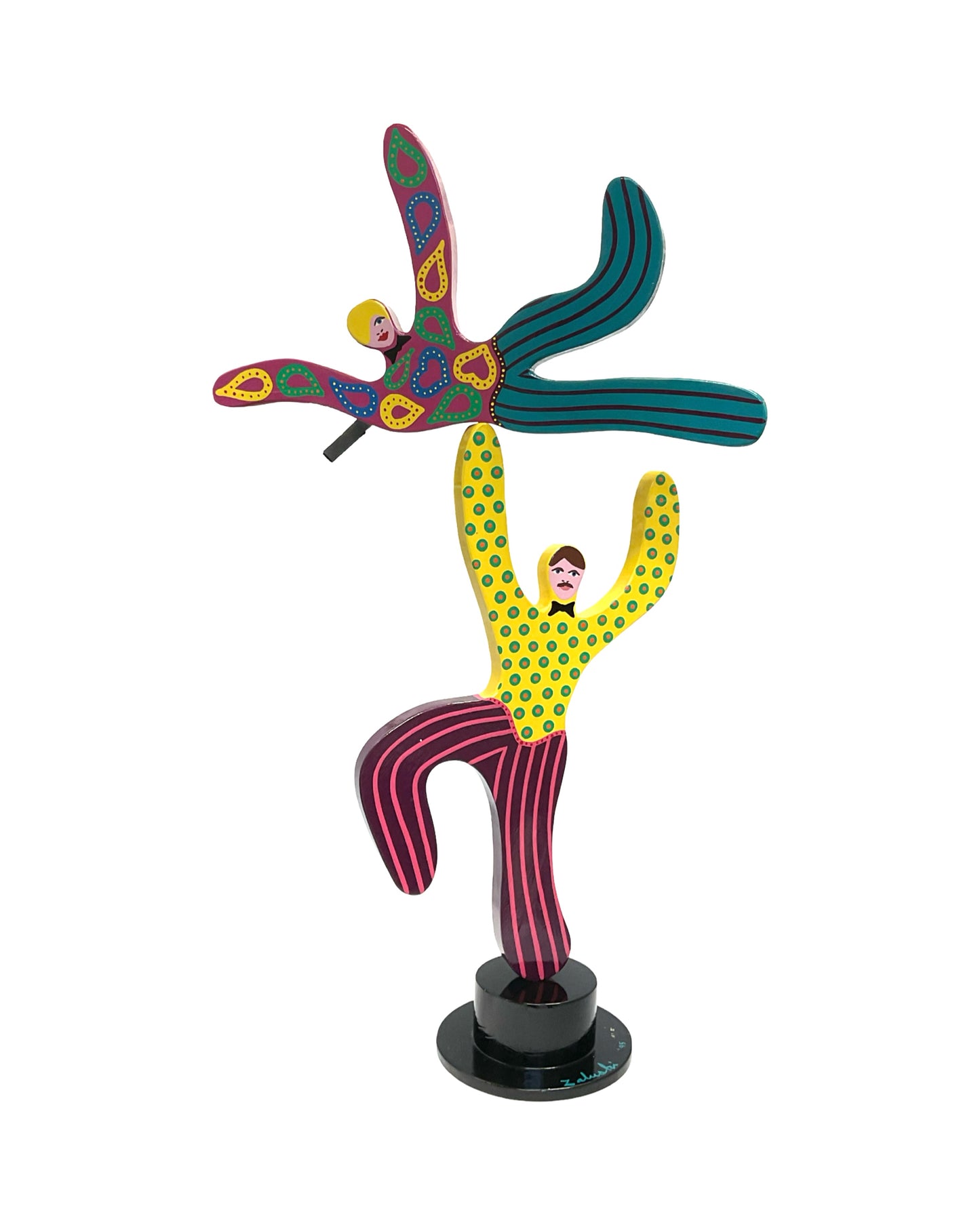 SCULPTURE