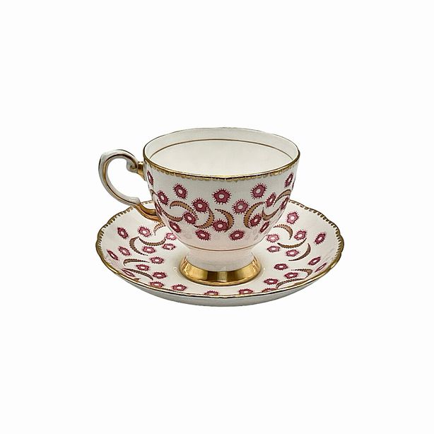TEA CUP