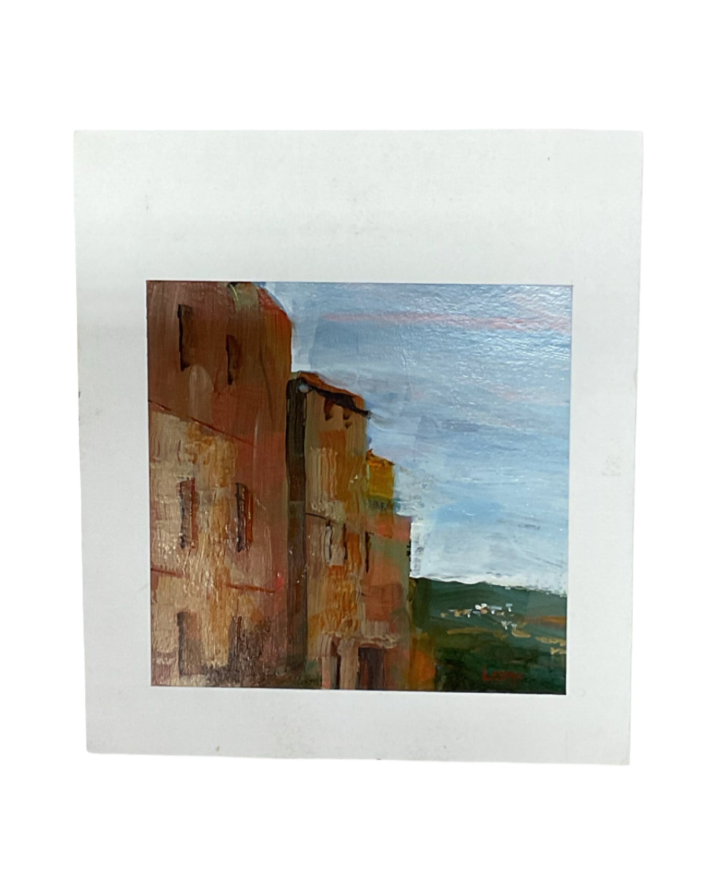 PAINTING