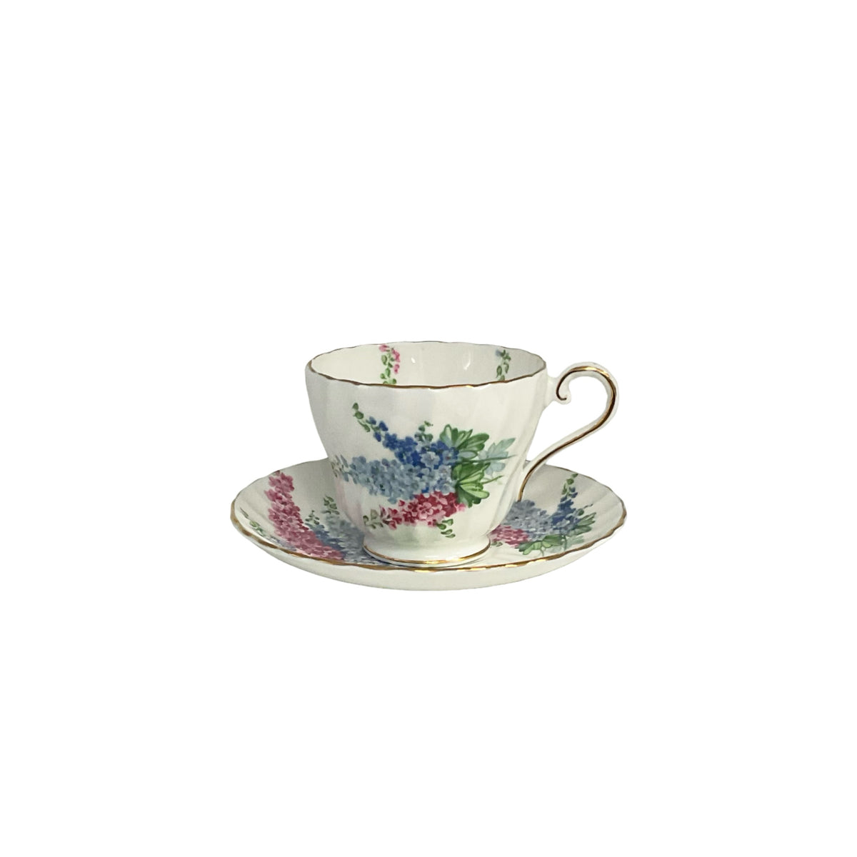 TEA CUP