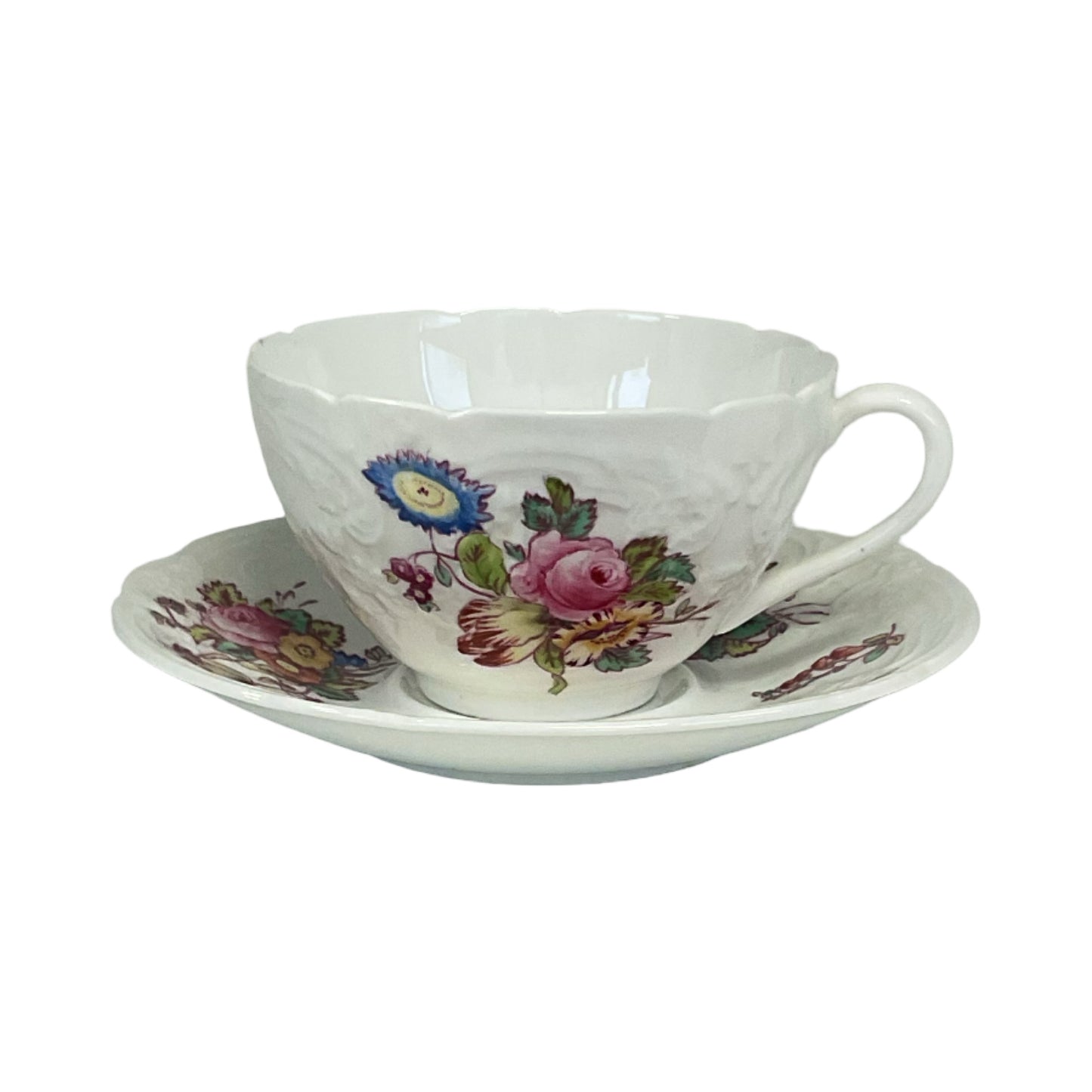 TEA CUP