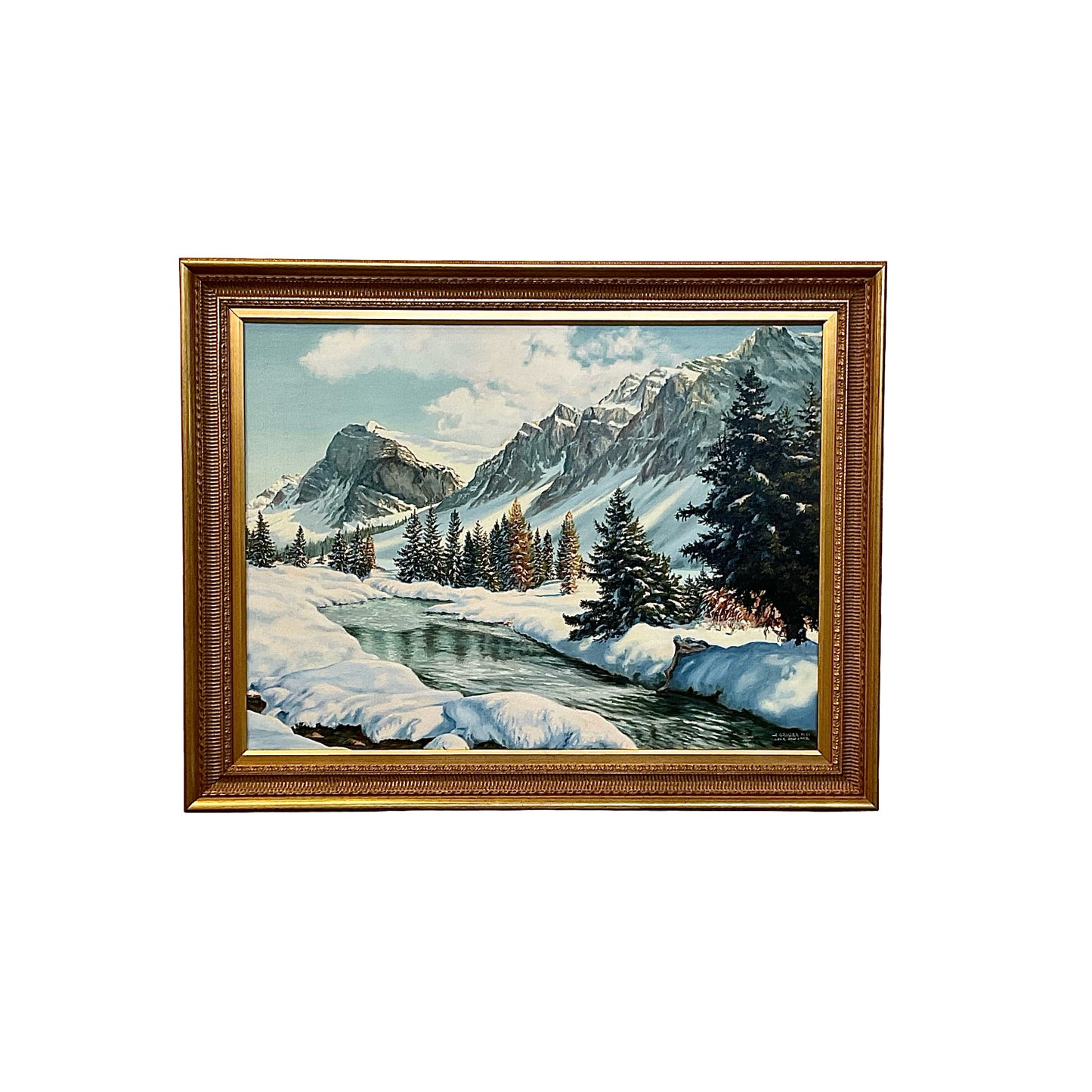 PAINTING