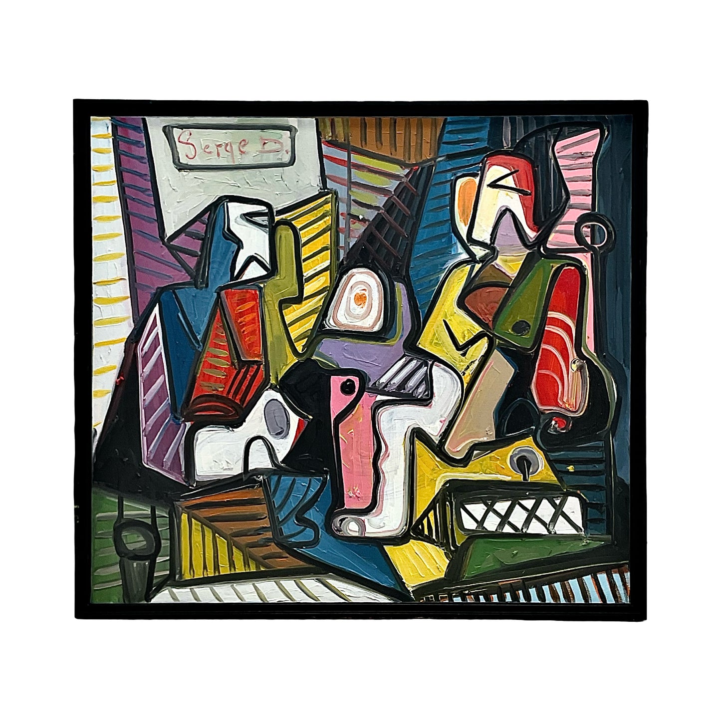 PAINTING