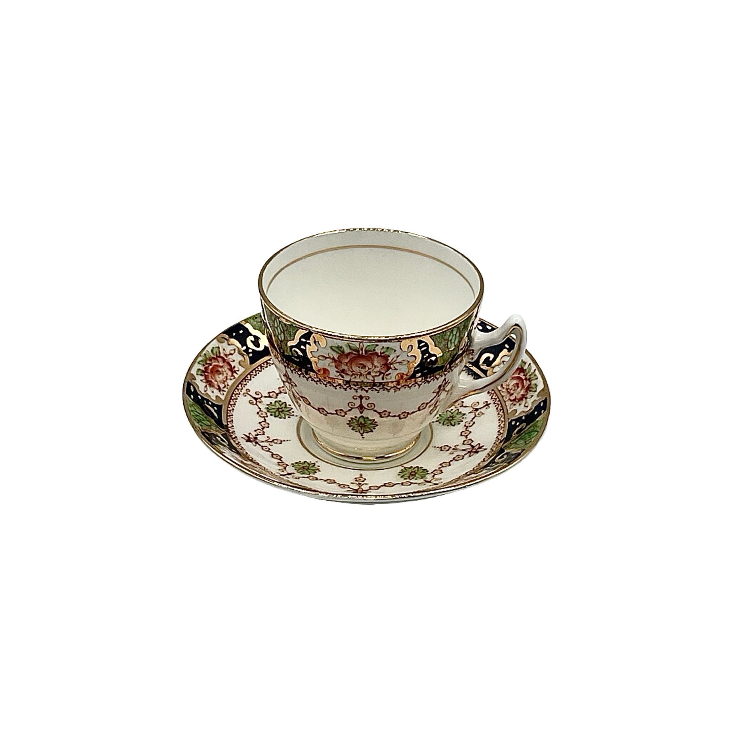TEA CUP