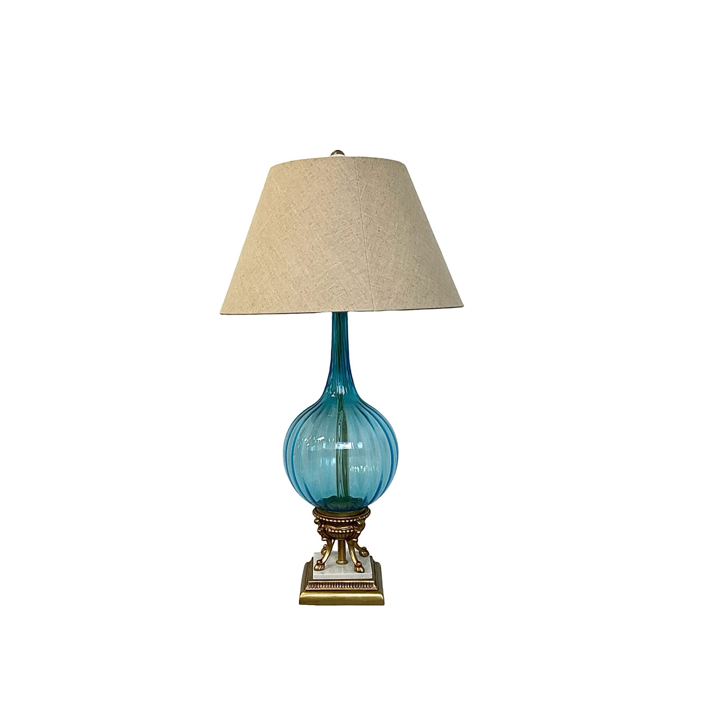 LAMP