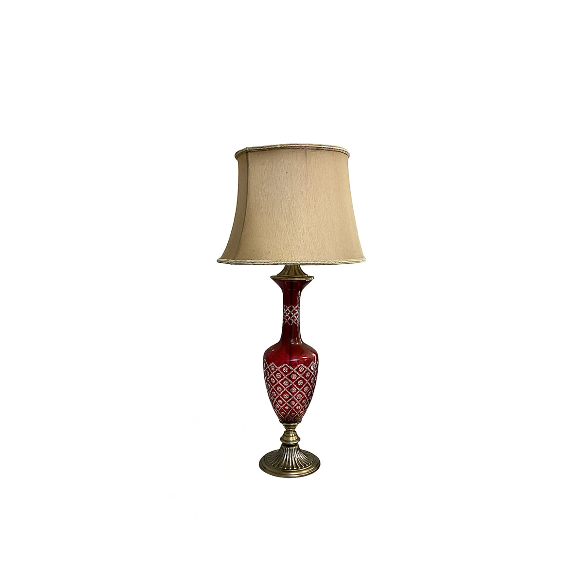 LAMP