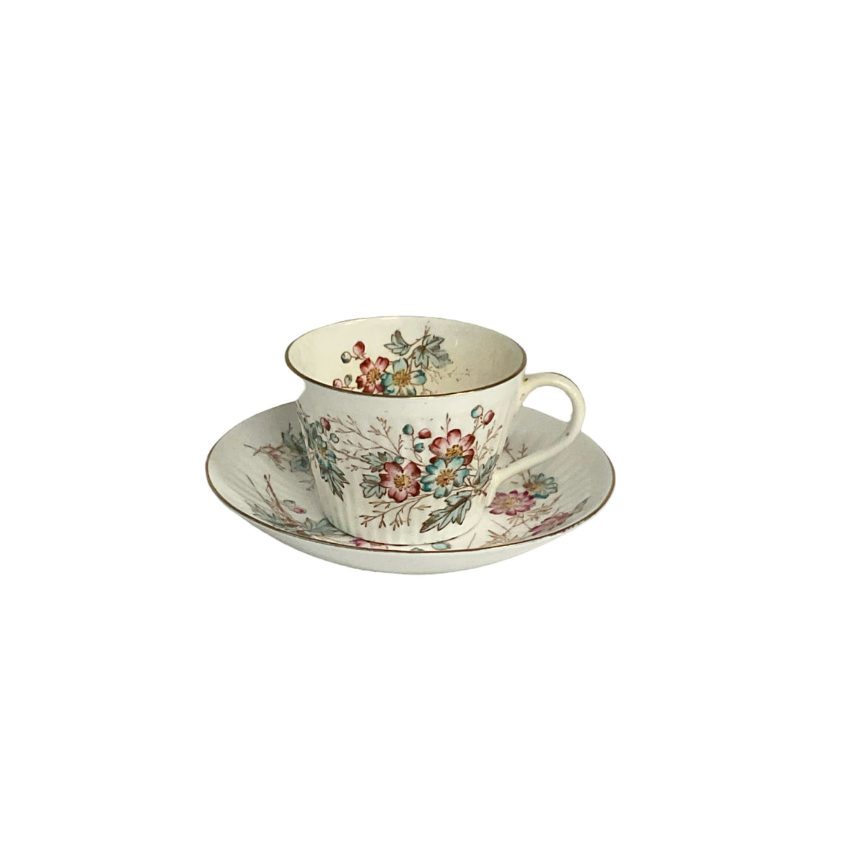 TEA CUP