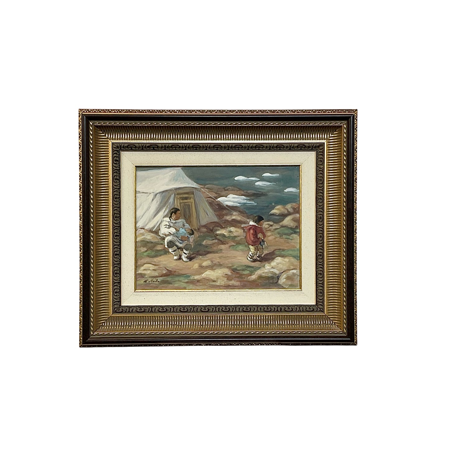 PAINTING