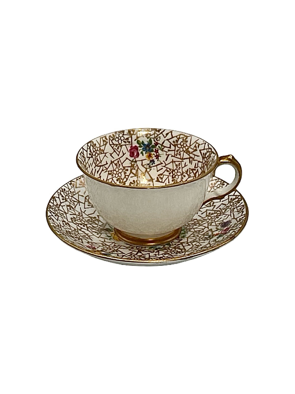 TEA CUP