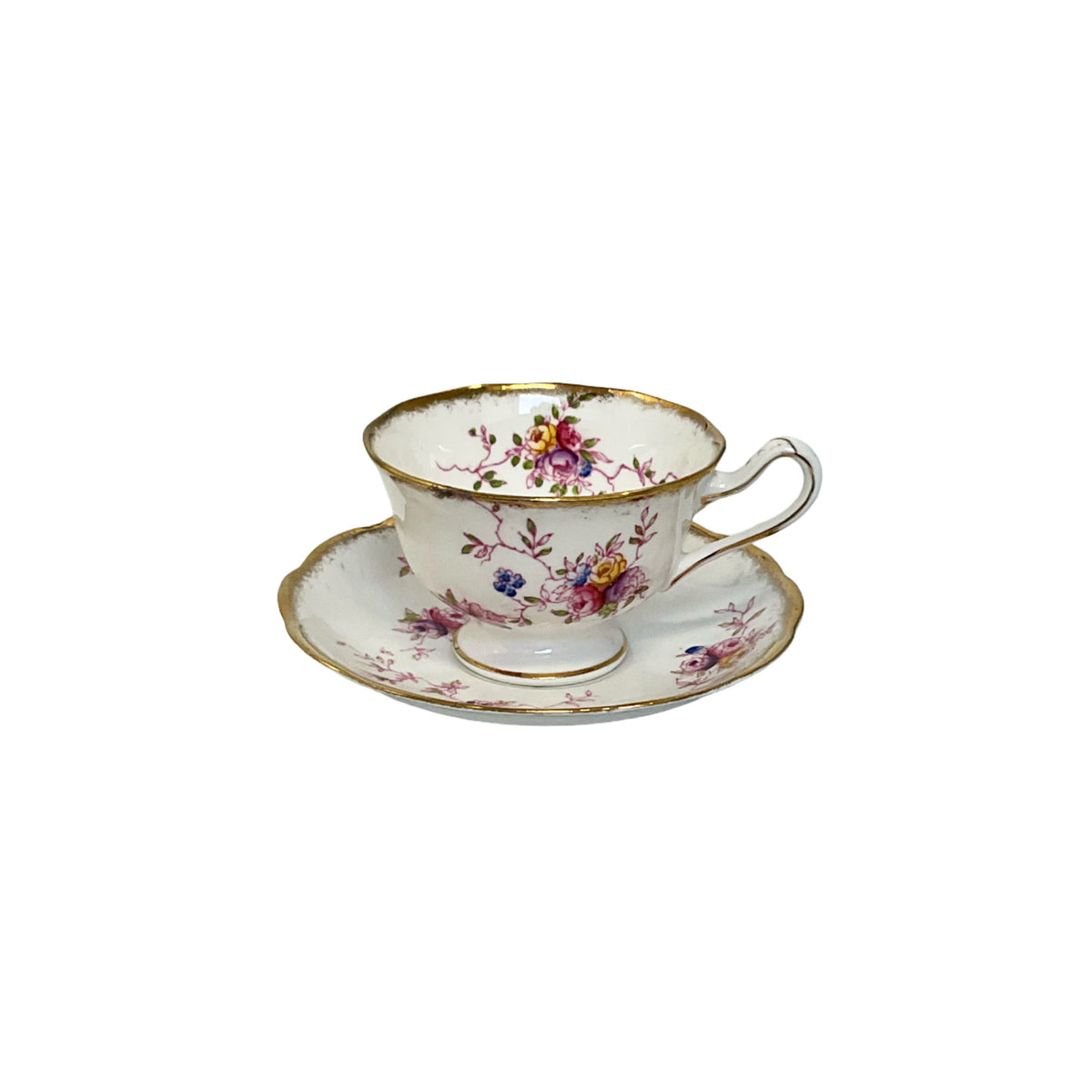 TEA CUP