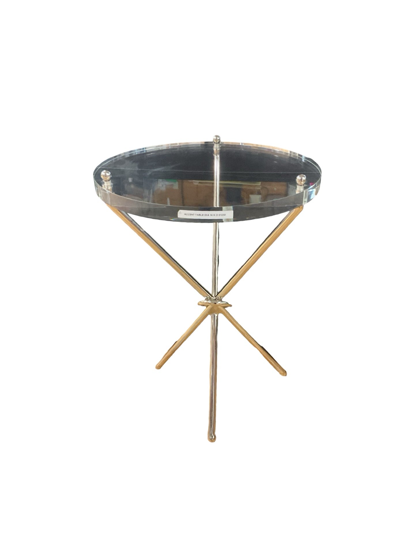 SIDE TABLE