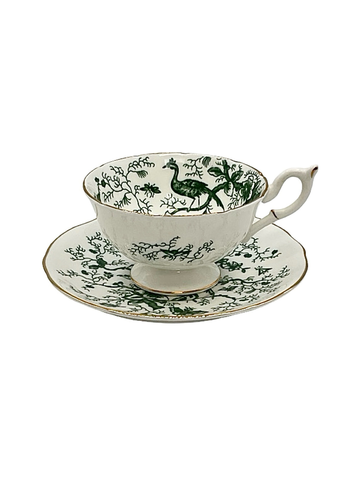 TEA CUP