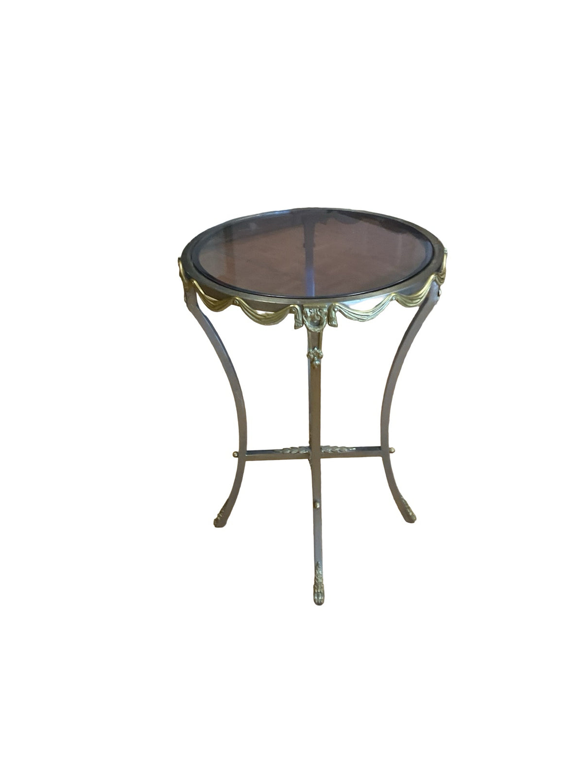 SIDE TABLE