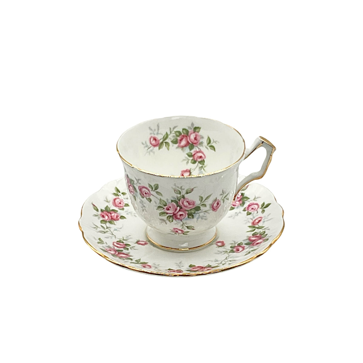 TEA CUP
