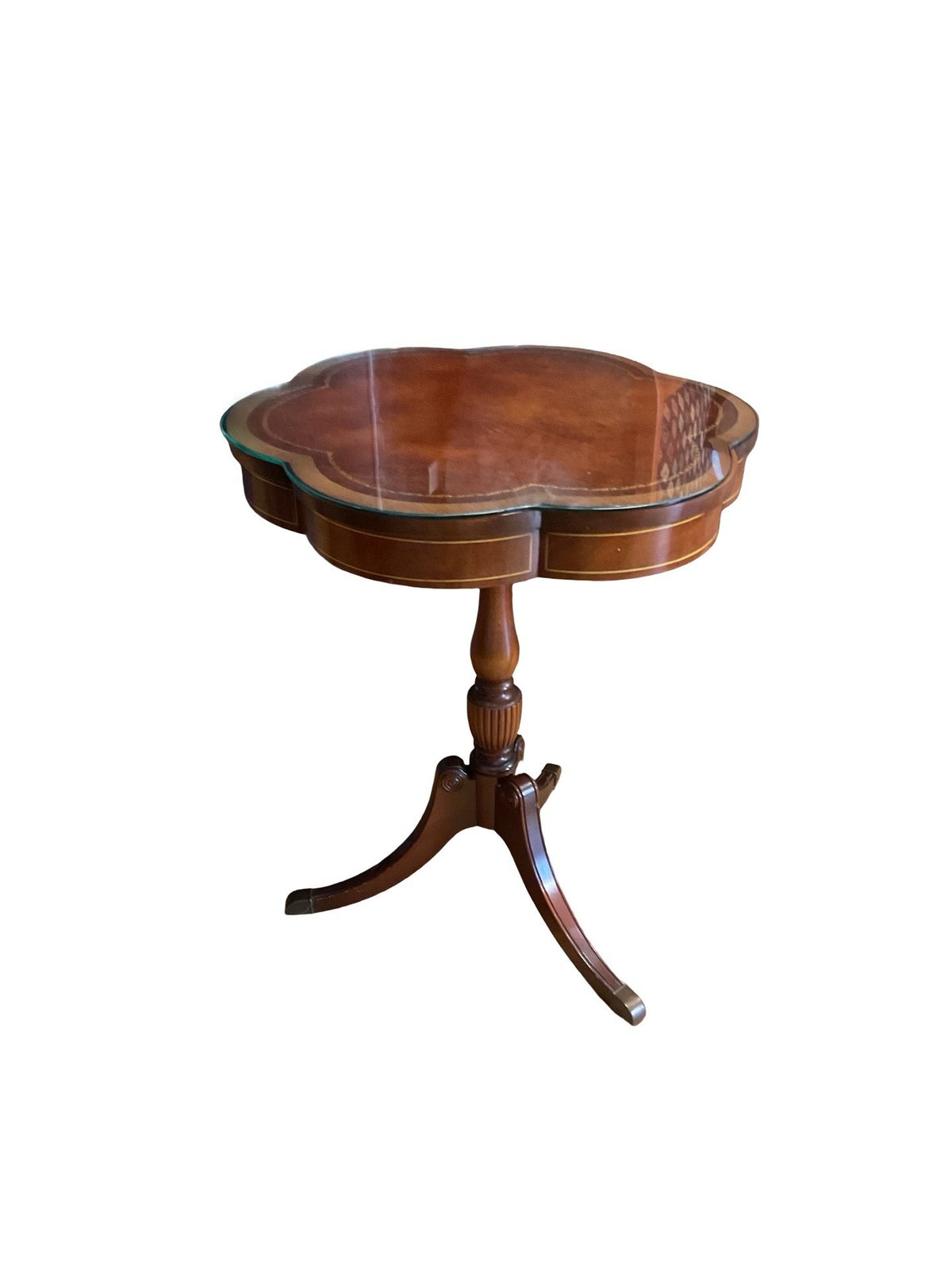 SIDE TABLE
