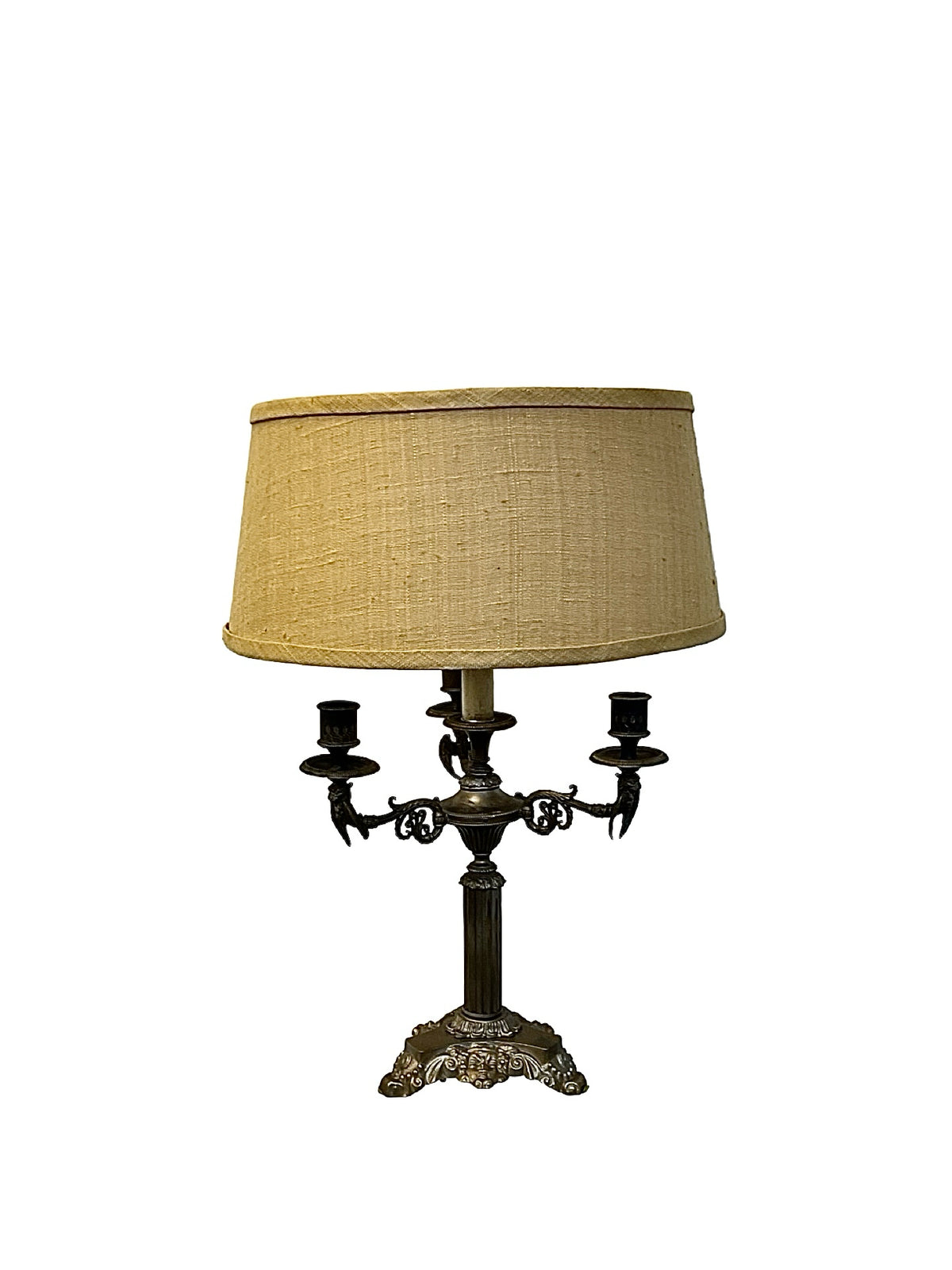 LAMP
