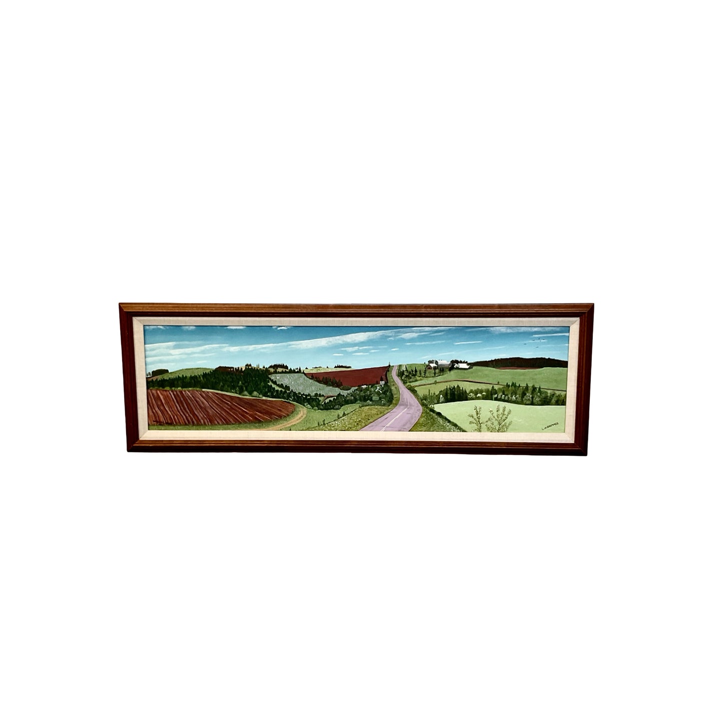 PAINTING