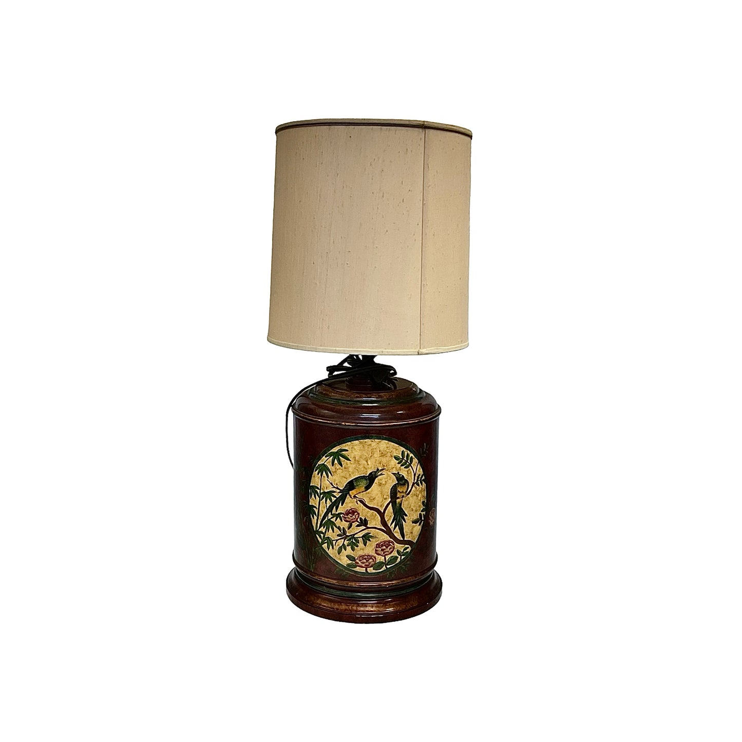 LAMP