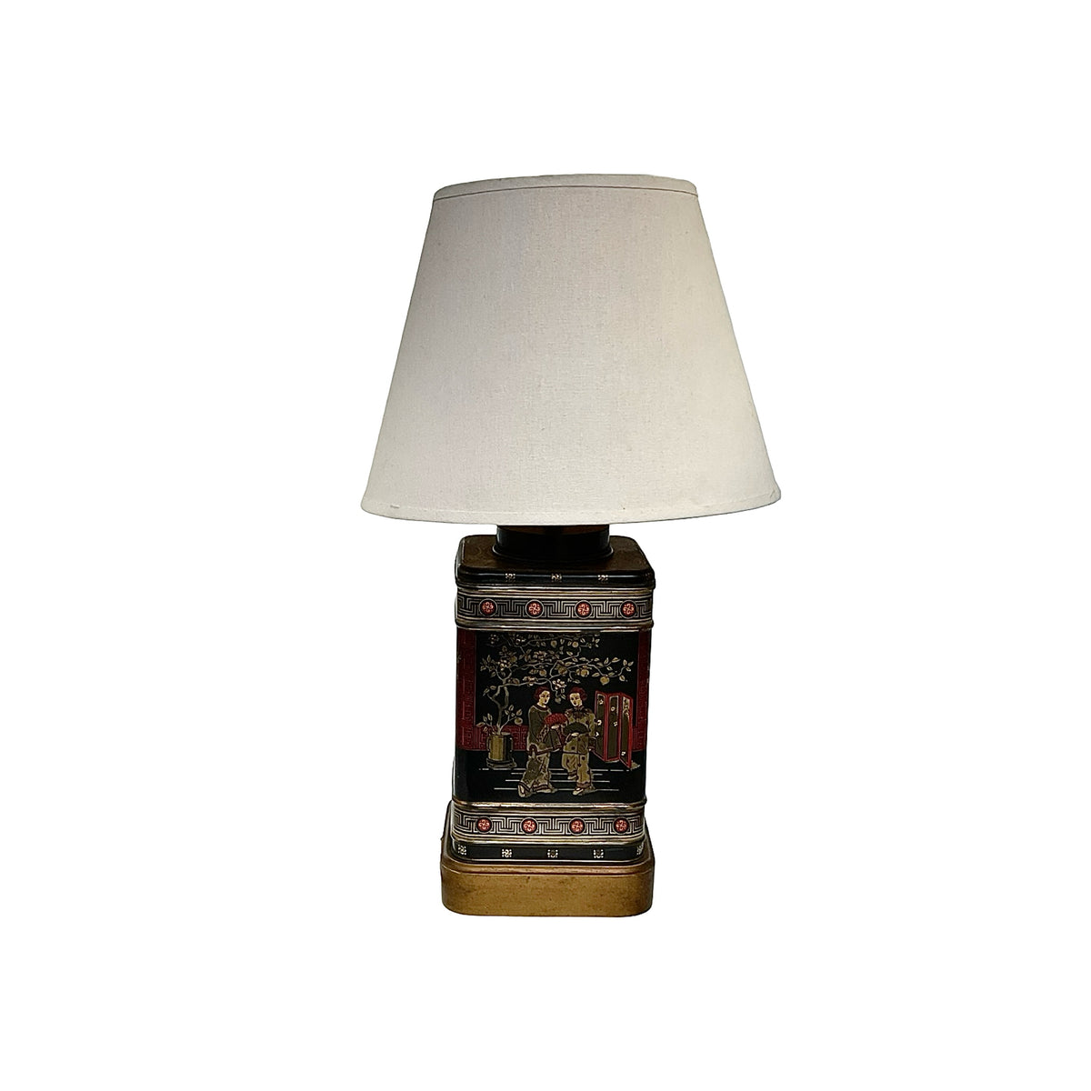 LAMP
