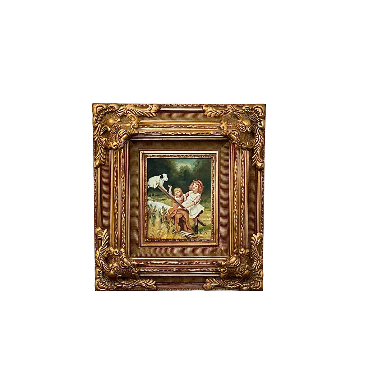 PAINTING