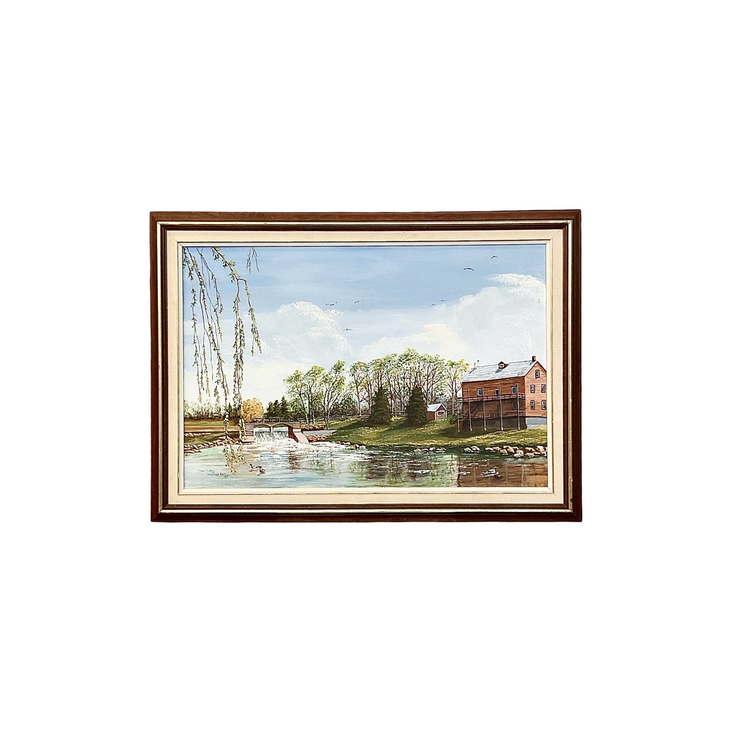 PAINTING