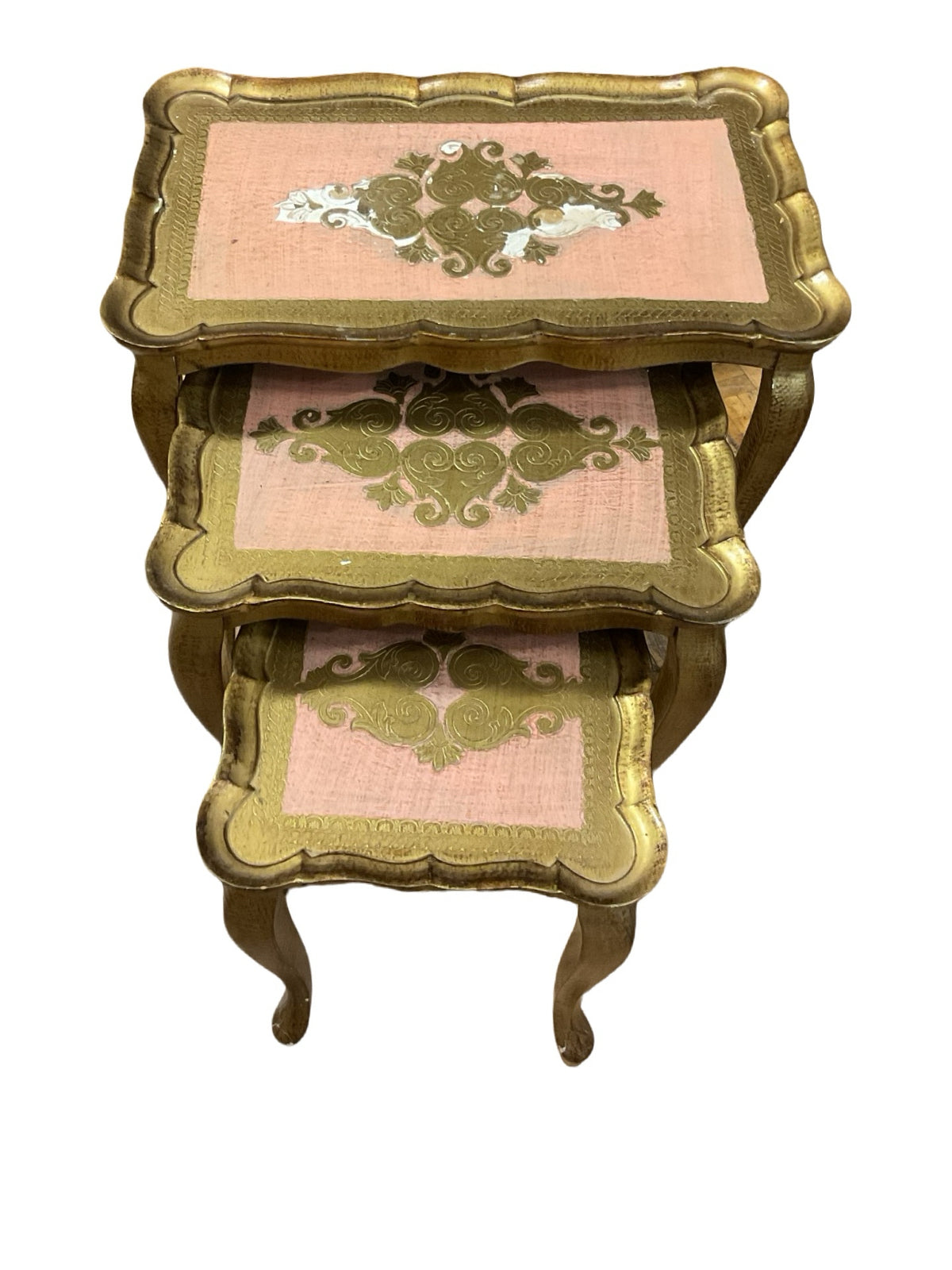 SIDE TABLE