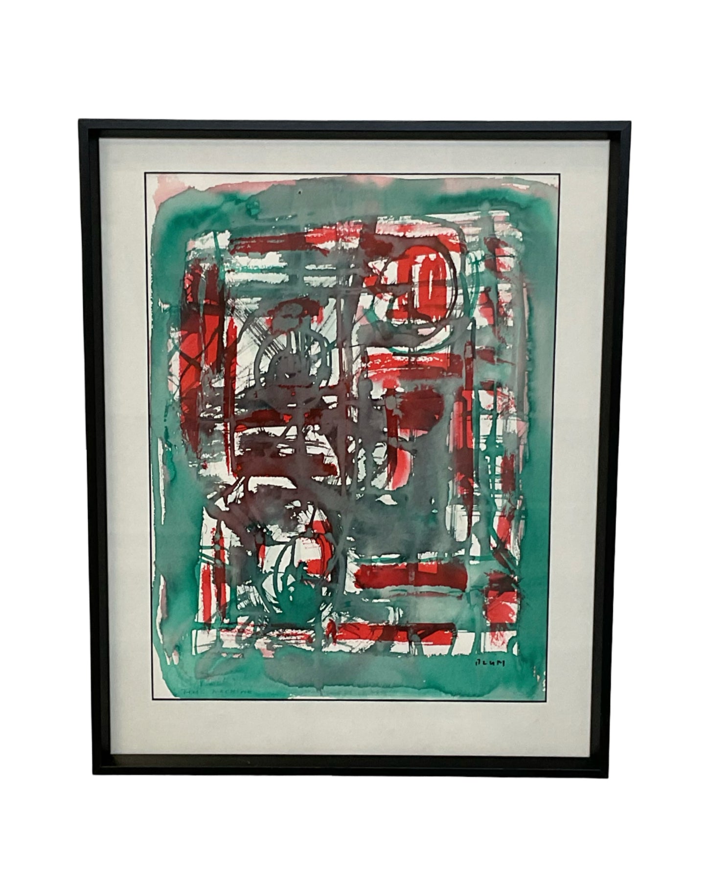 PAINTING