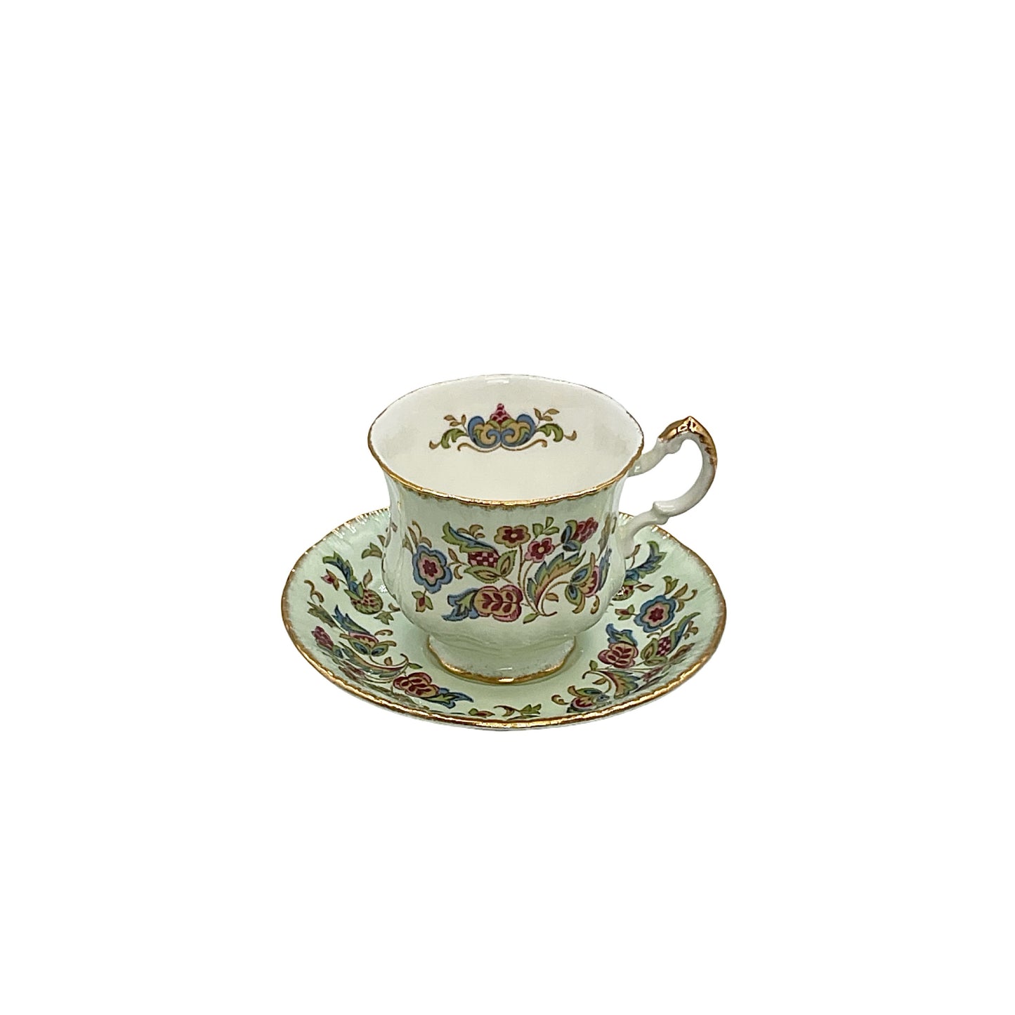 TEA CUP