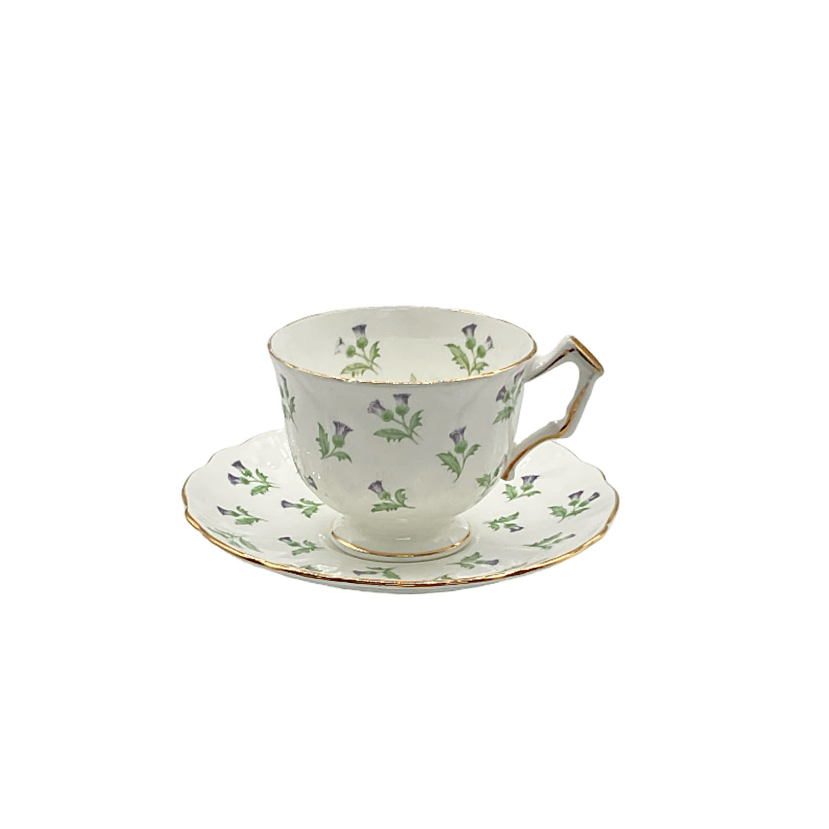 TEA CUP